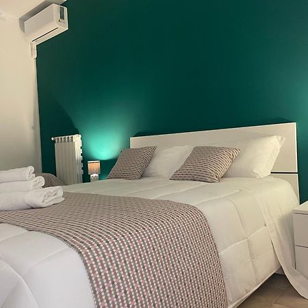 Alla Villa Di Angelo Monopoli Luaran gambar