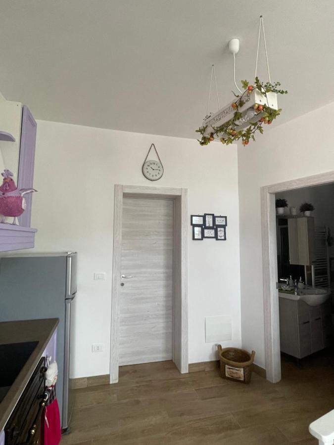 Alla Villa Di Angelo Monopoli Luaran gambar