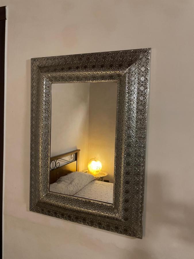 Alla Villa Di Angelo Monopoli Luaran gambar