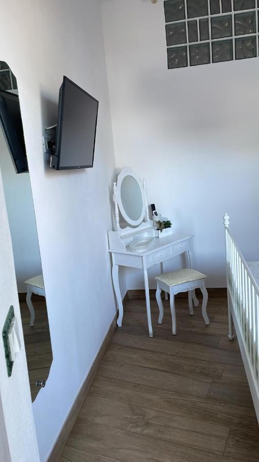 Alla Villa Di Angelo Monopoli Luaran gambar