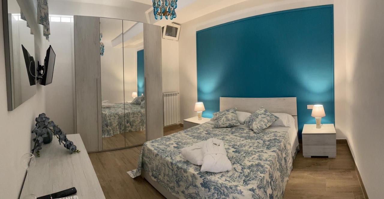Alla Villa Di Angelo Monopoli Luaran gambar