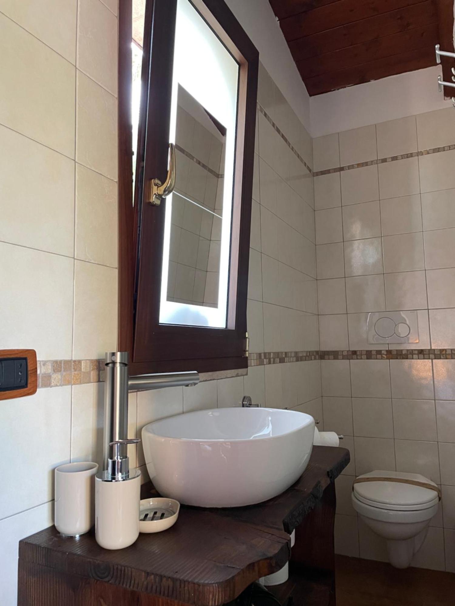 Alla Villa Di Angelo Monopoli Luaran gambar