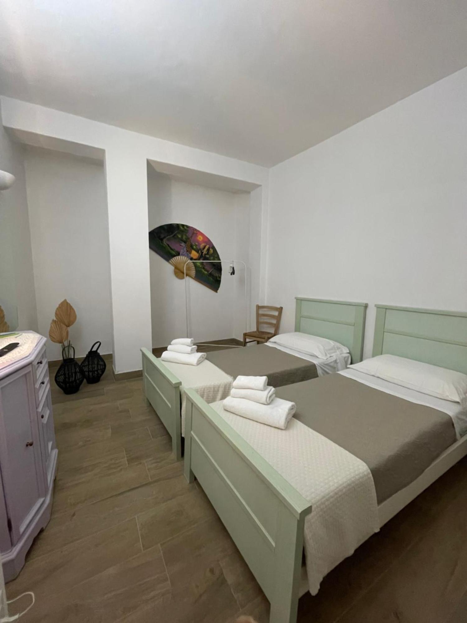 Alla Villa Di Angelo Monopoli Luaran gambar