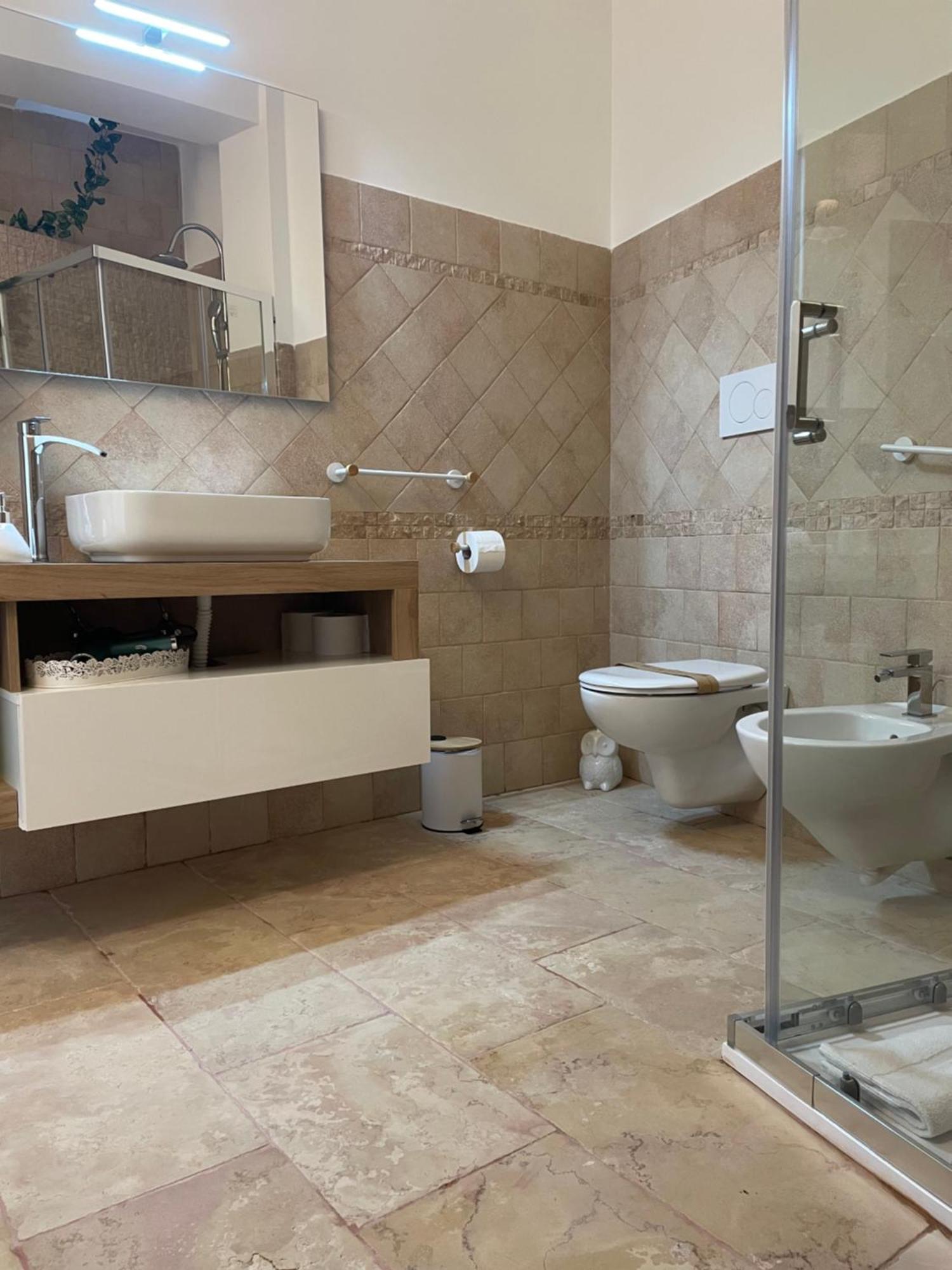 Alla Villa Di Angelo Monopoli Luaran gambar