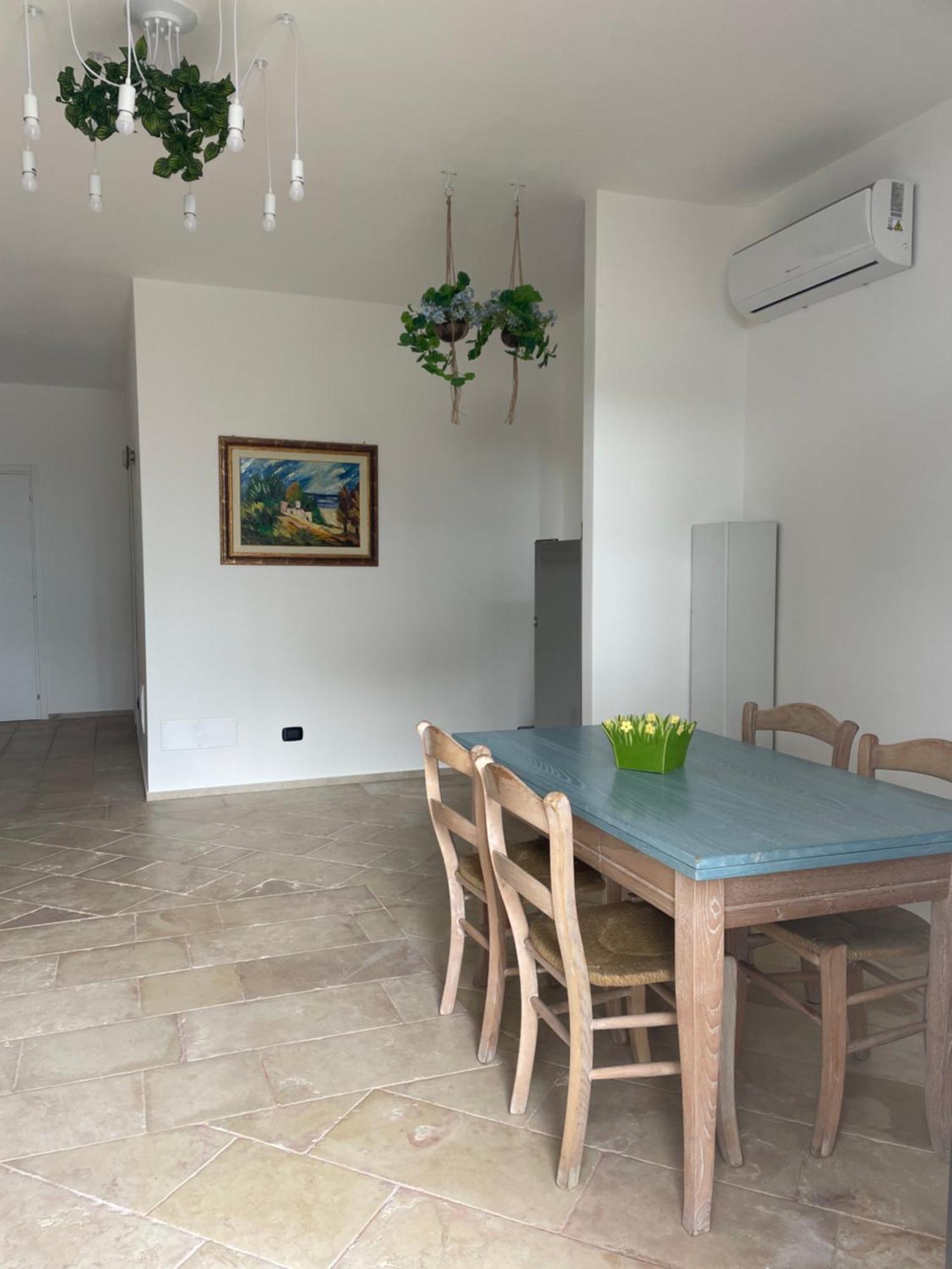 Alla Villa Di Angelo Monopoli Luaran gambar
