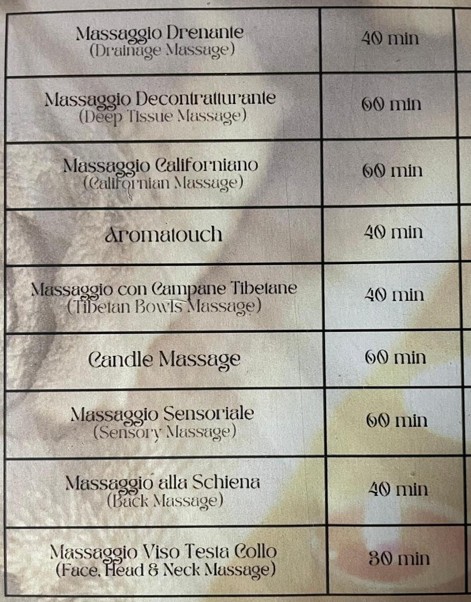 Alla Villa Di Angelo Monopoli Luaran gambar